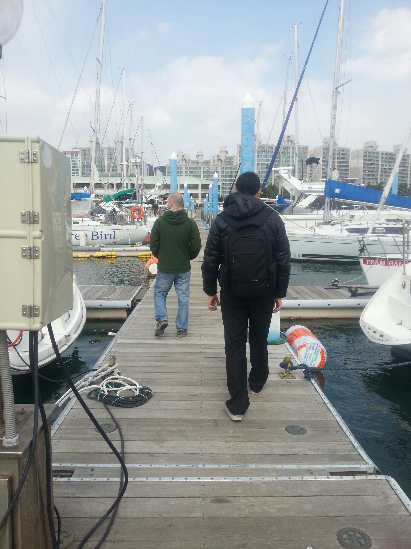 0413 해운대구 (Haeundae-gu) Area  Photo2
