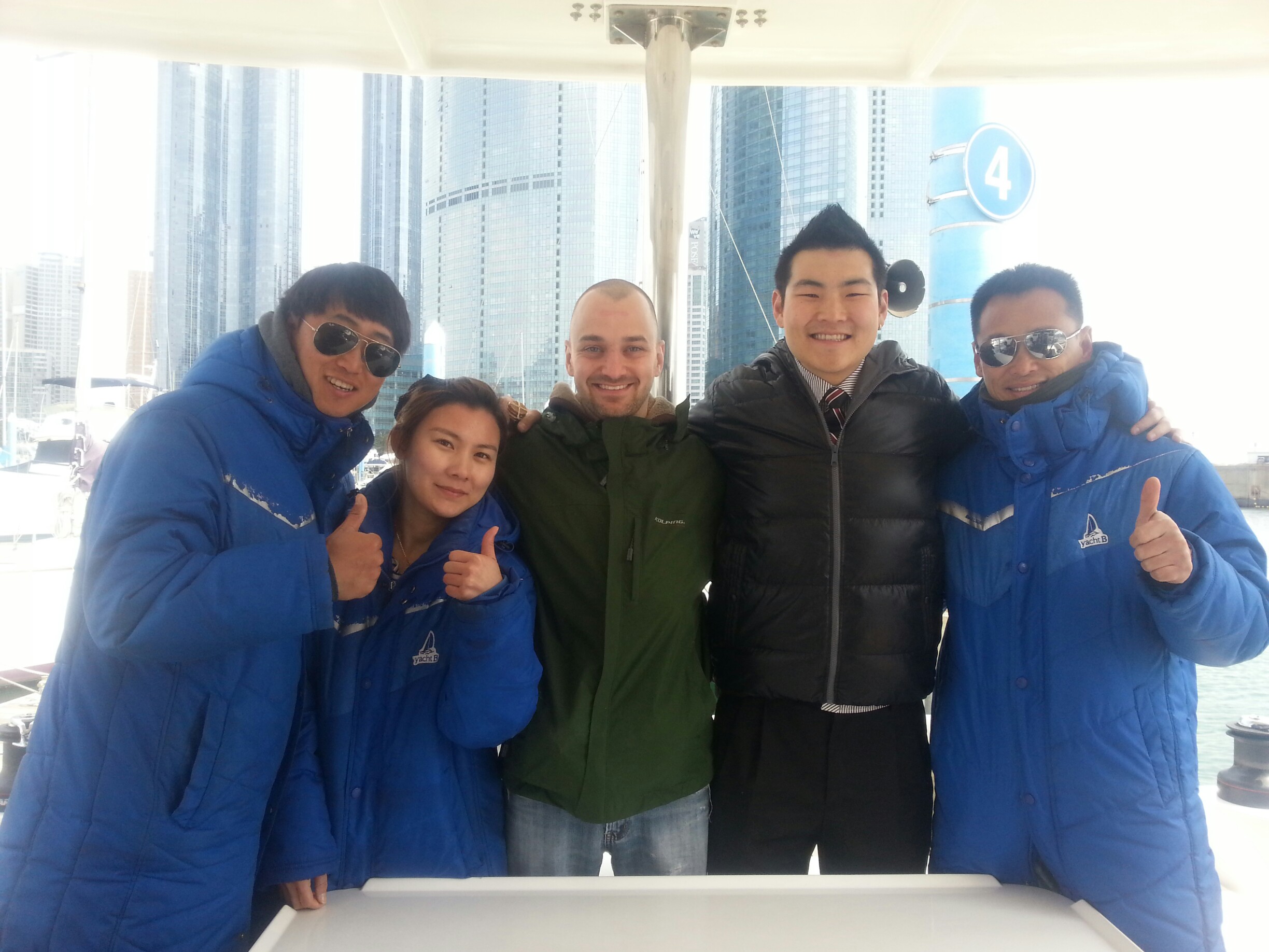 0413 해운대구 (Haeundae-gu) Area  Photo1