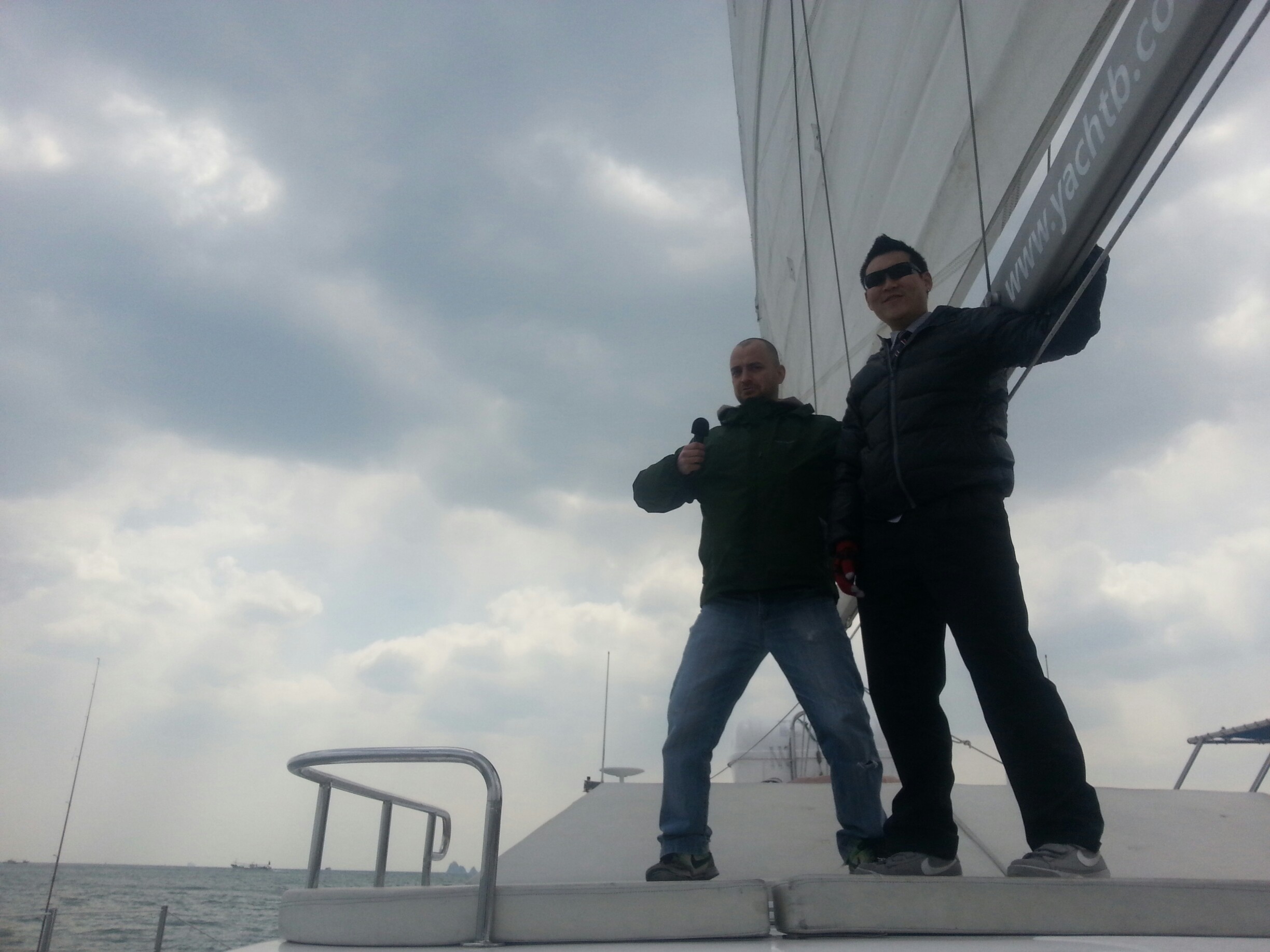 0413 해운대구 (Haeundae-gu) Area  Photo2