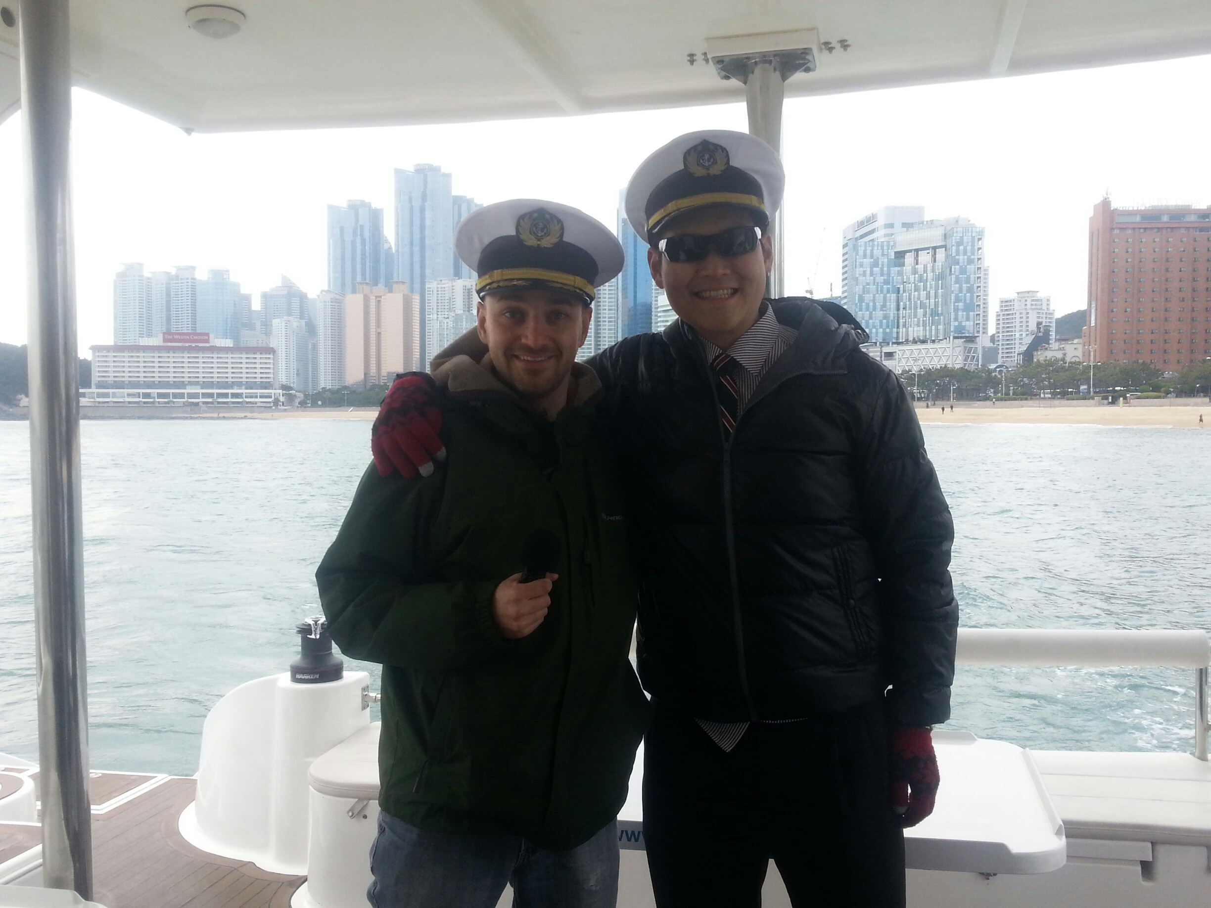 0413 해운대구 (Haeundae-gu) Area  Photo3