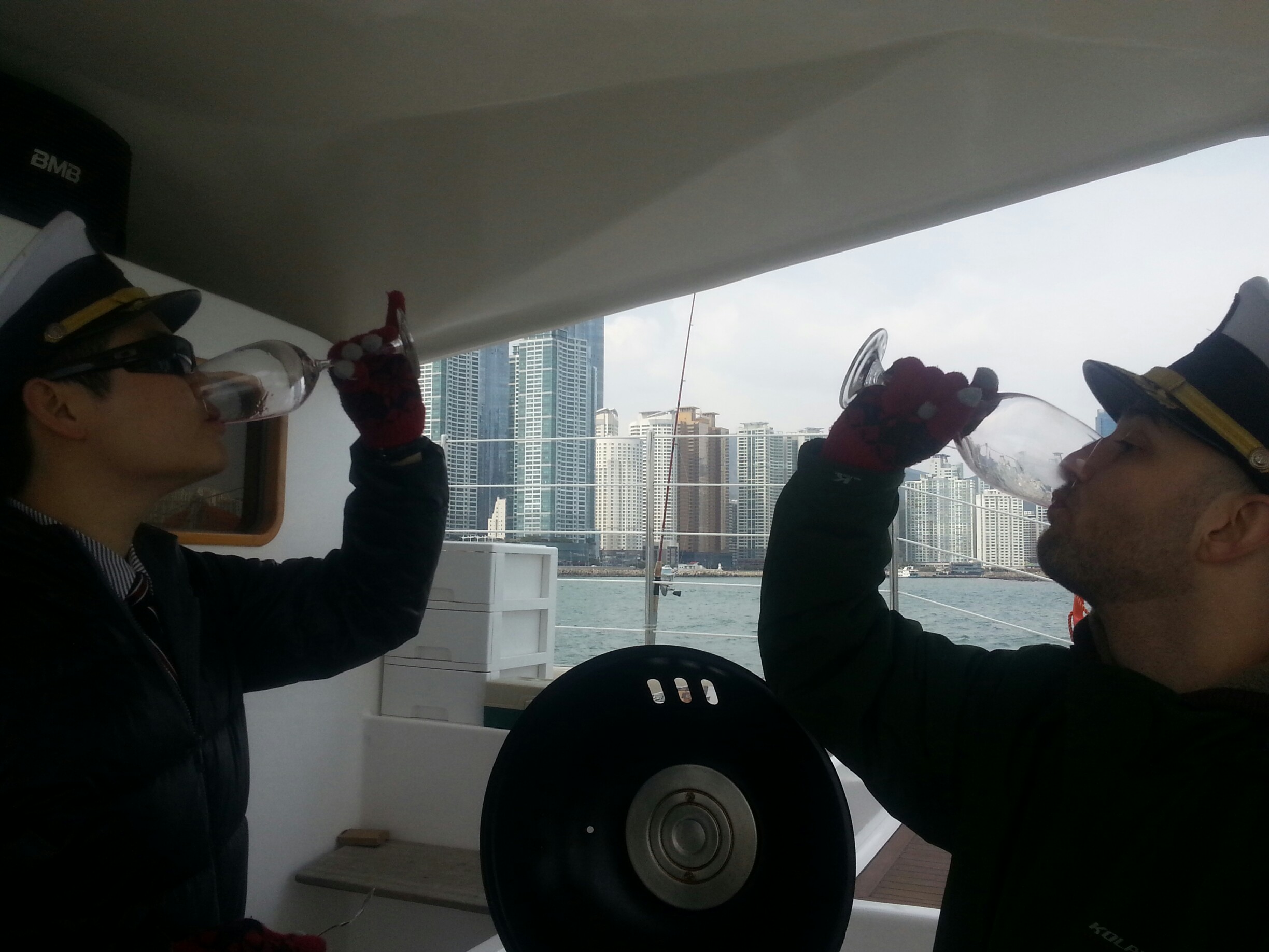 0413 해운대구 (Haeundae-gu) Area  Photo2
