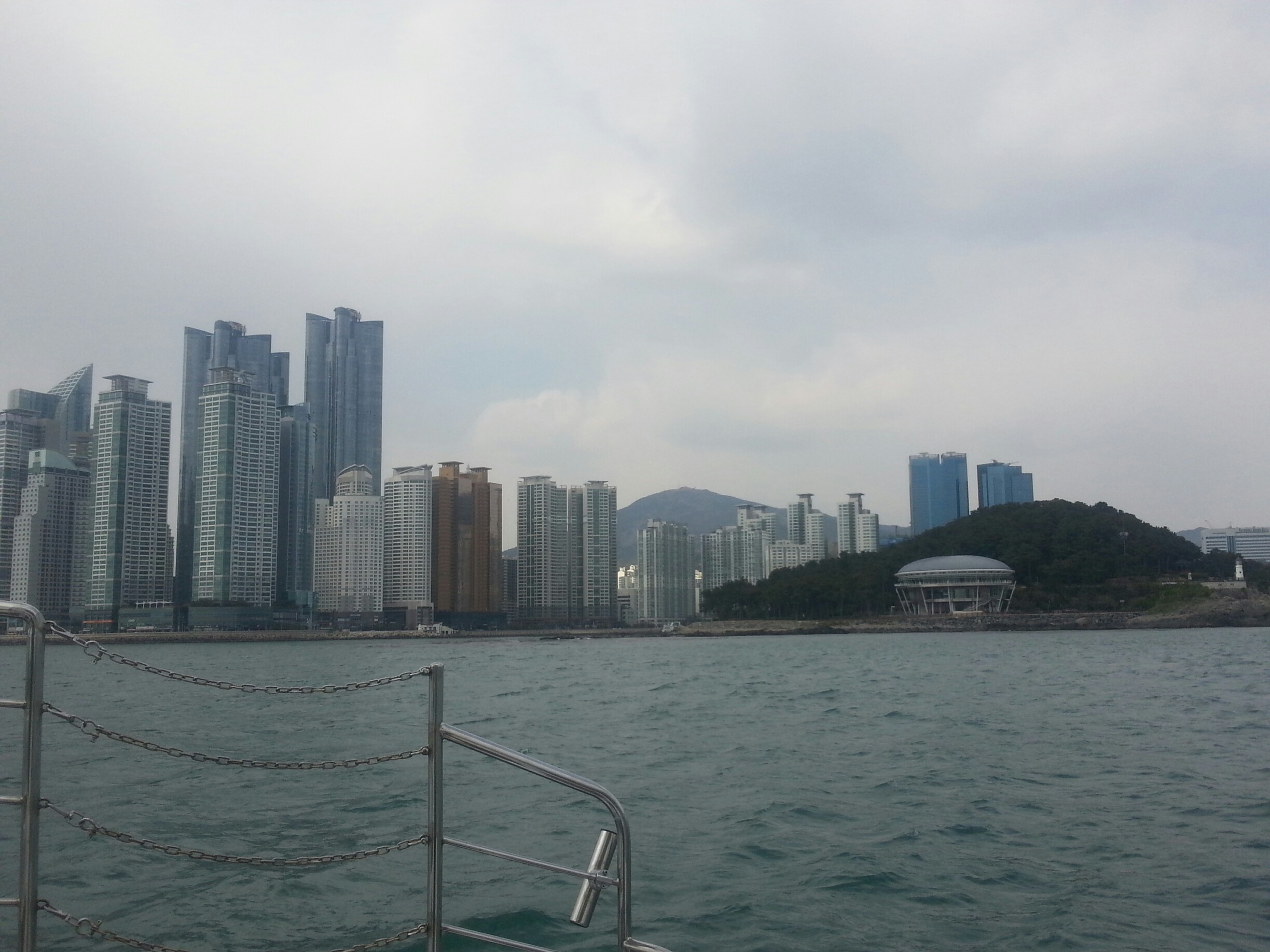 0413 해운대구 (Haeundae-gu) Area  Photo3