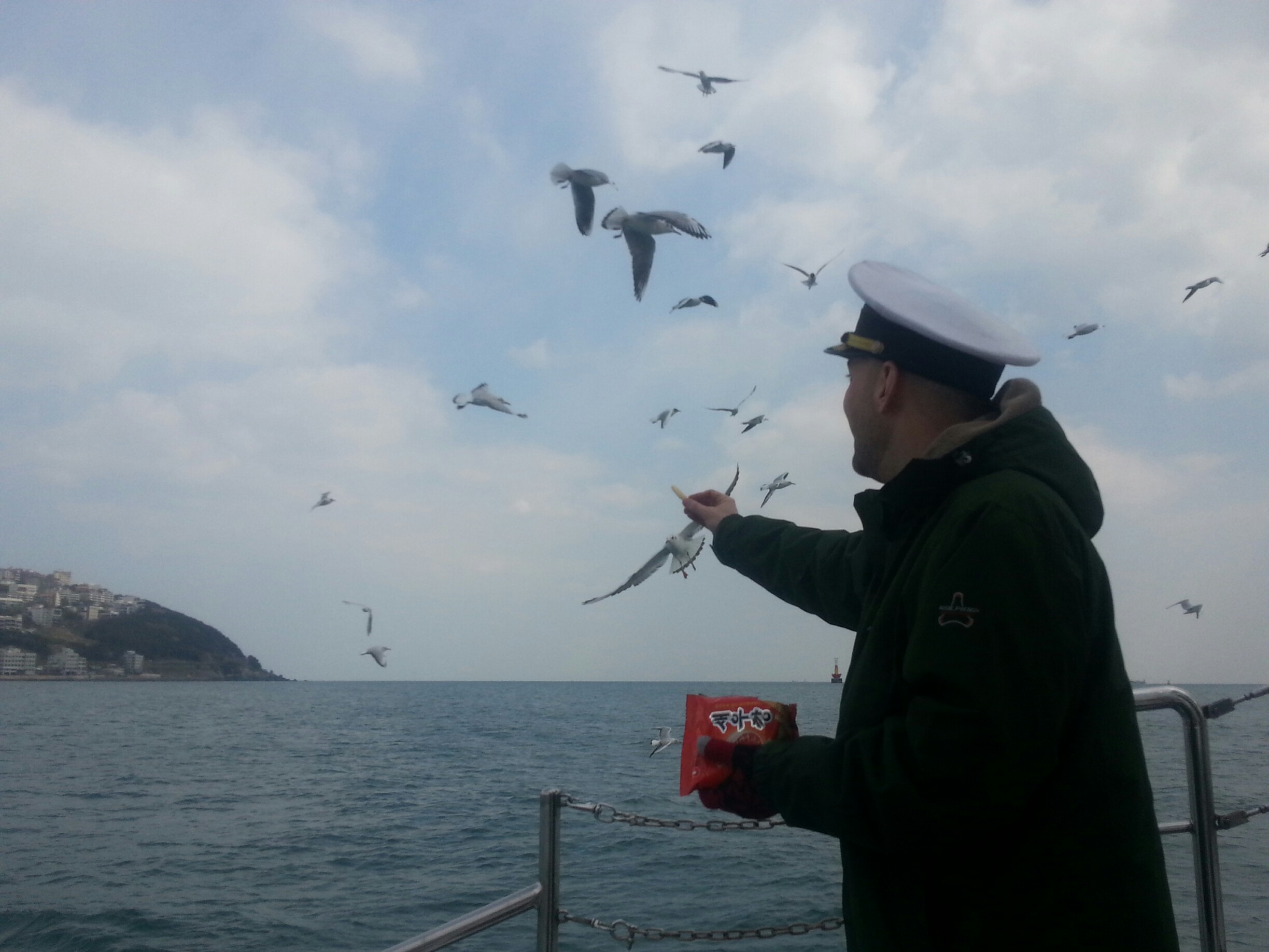 0413 해운대구 (Haeundae-gu) Area  Photo1
