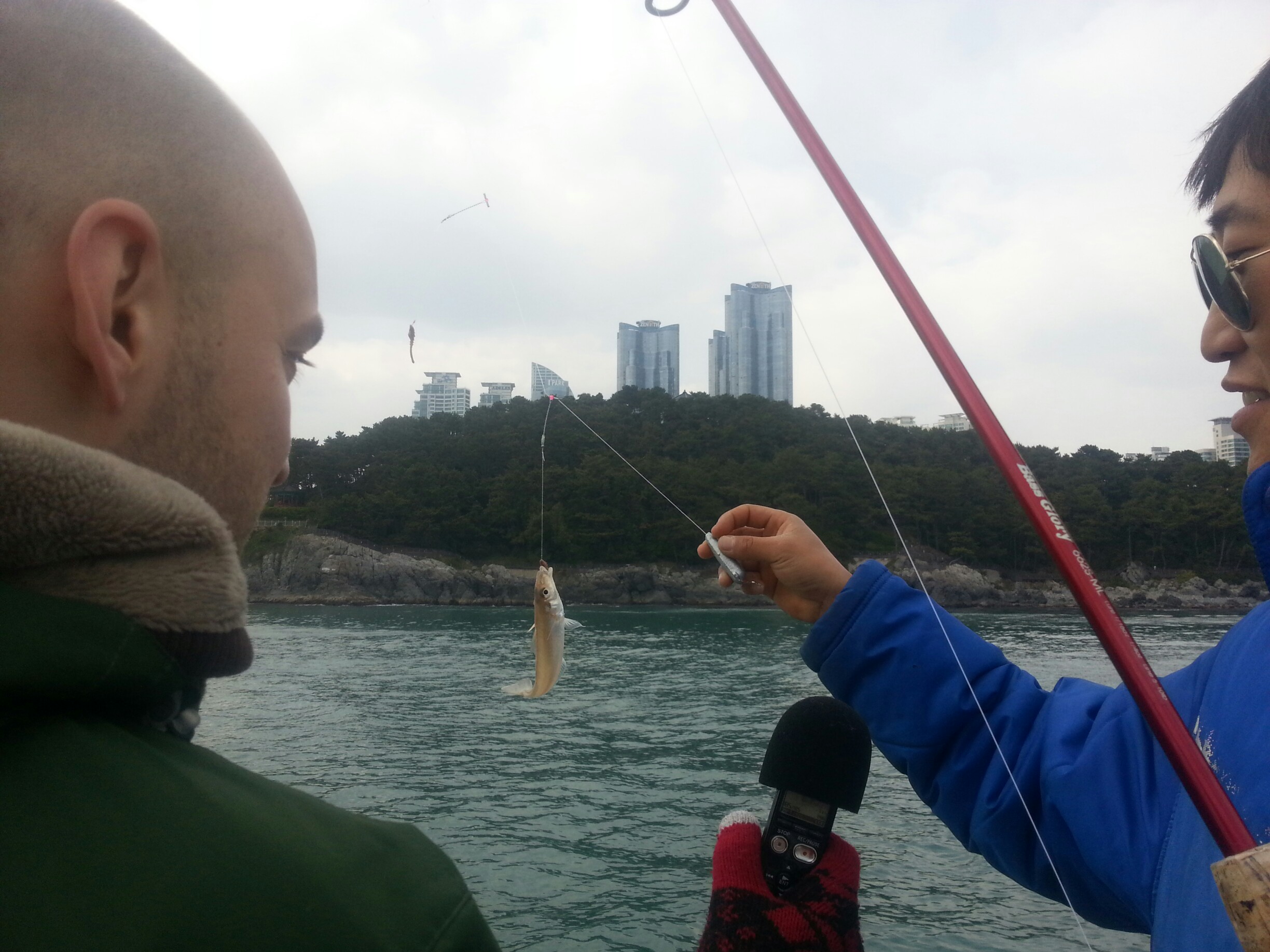 0413 해운대구 (Haeundae-gu) Area  Photo2