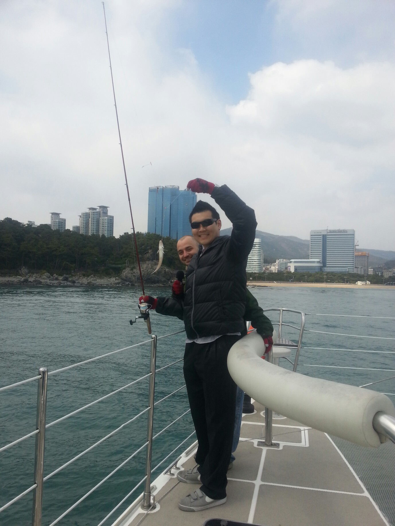 0413 해운대구 (Haeundae-gu) Area  Photo3