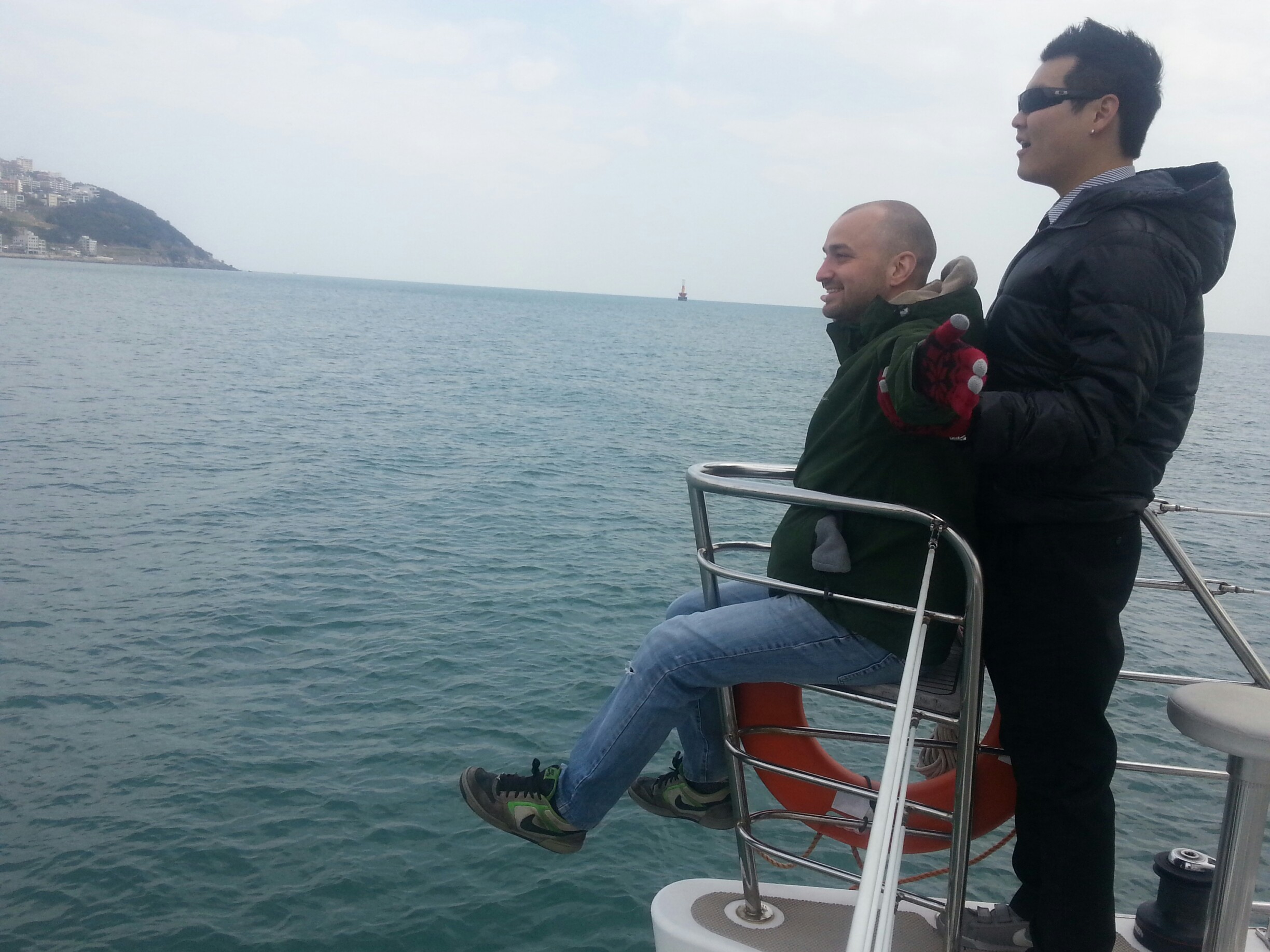 0413 해운대구 (Haeundae-gu) Area  Photo1