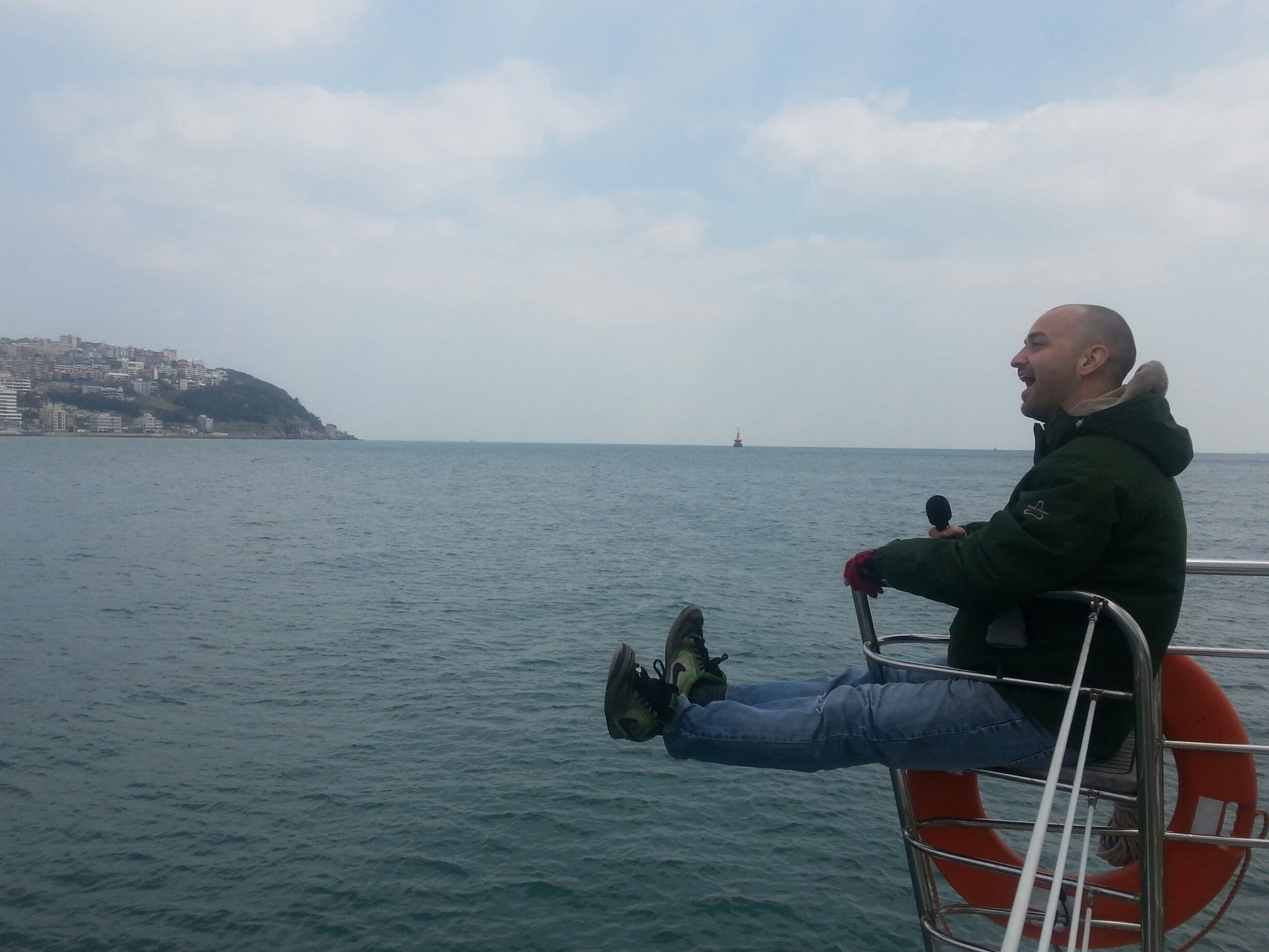 0413 해운대구 (Haeundae-gu) Area  Photo2