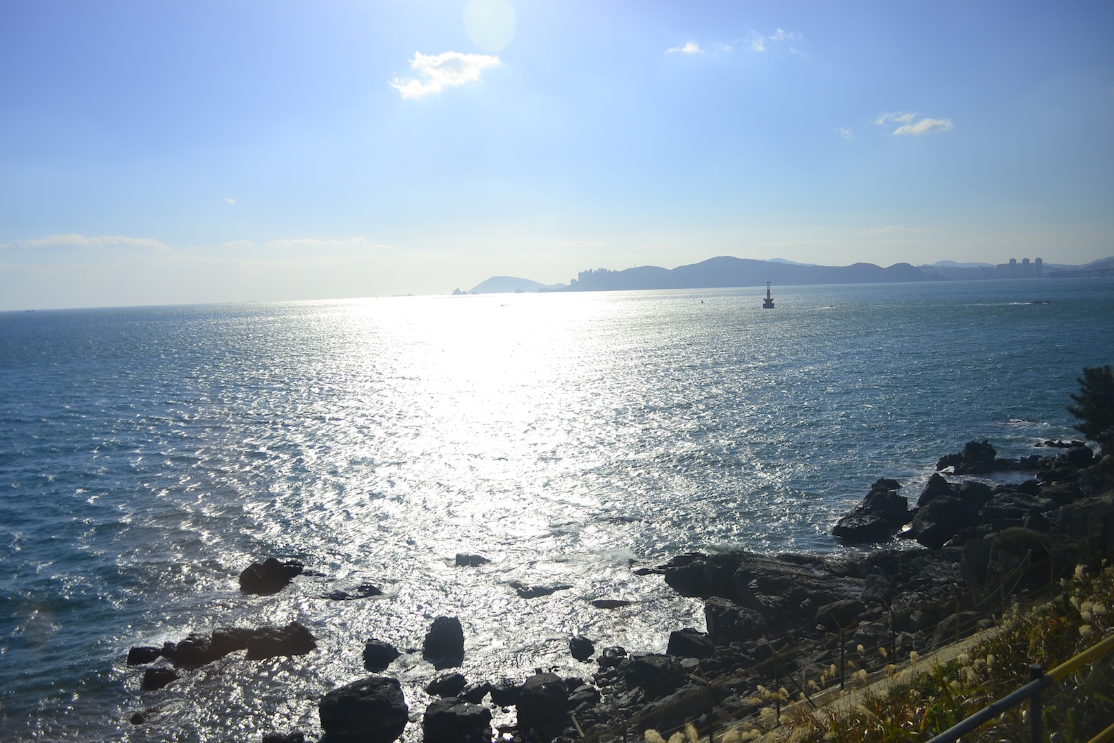 동해남부line before changes! Photo3
