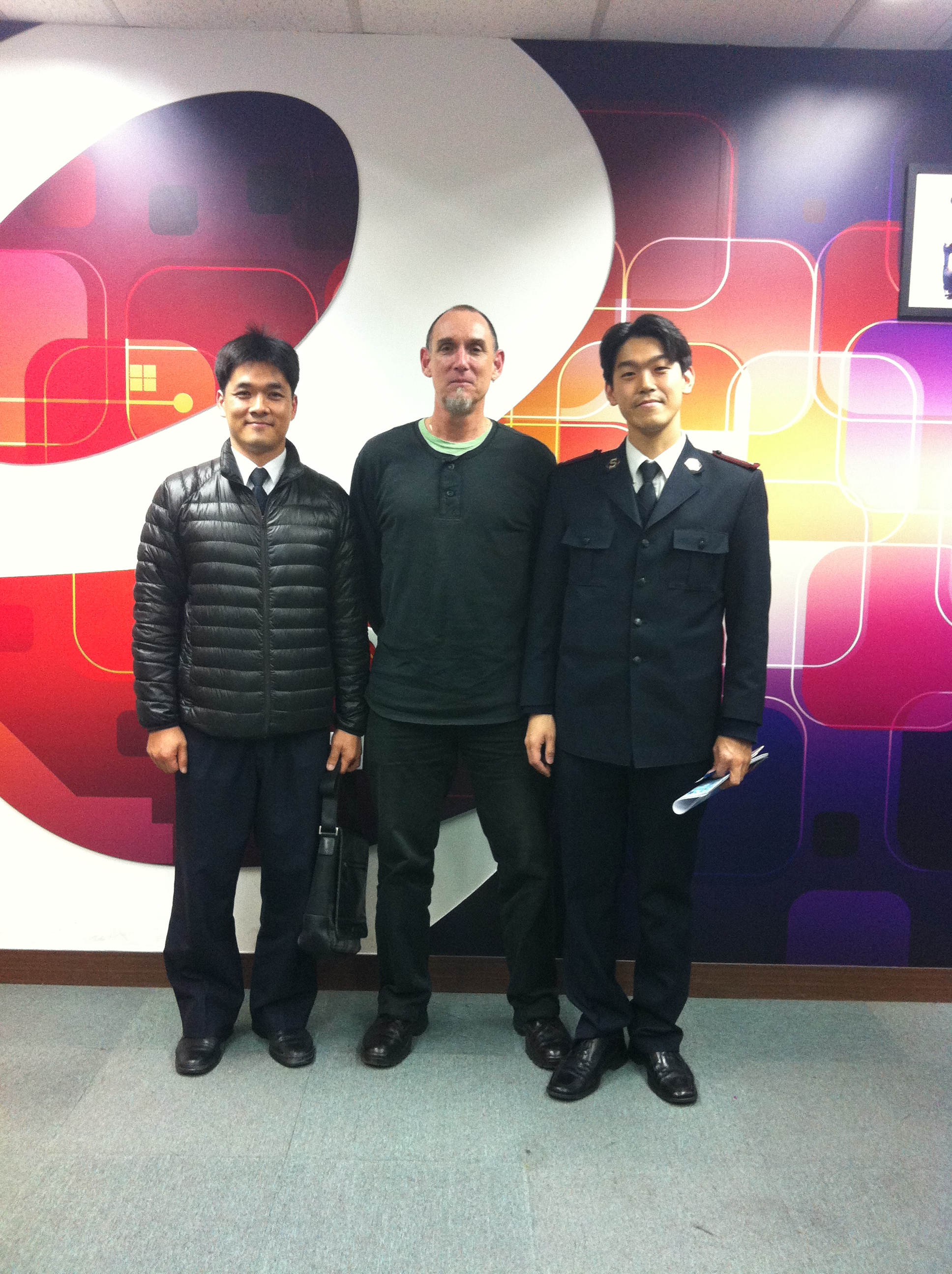 2013.12.13 OPEN STUDIO Photo1