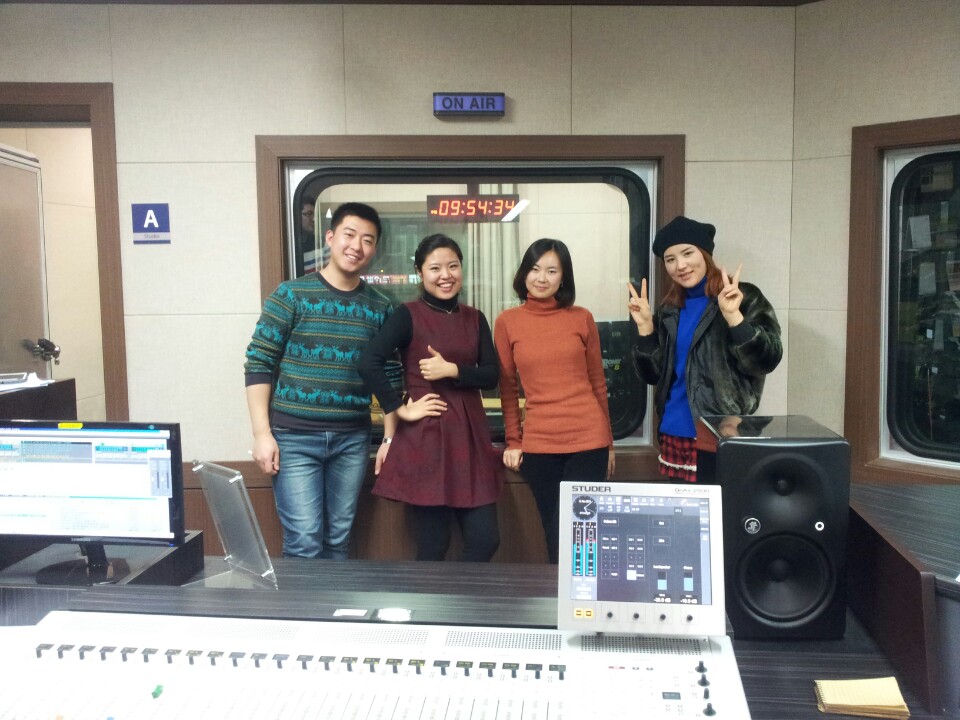 2013~2014  元旦快乐 Photo2
