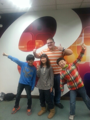 1월 19일 서바이벌게임쇼! Photo1