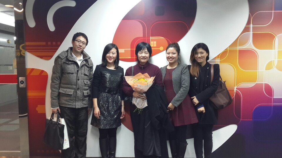 02.21 釜山新动态 栏目嘉宾 Photo1
