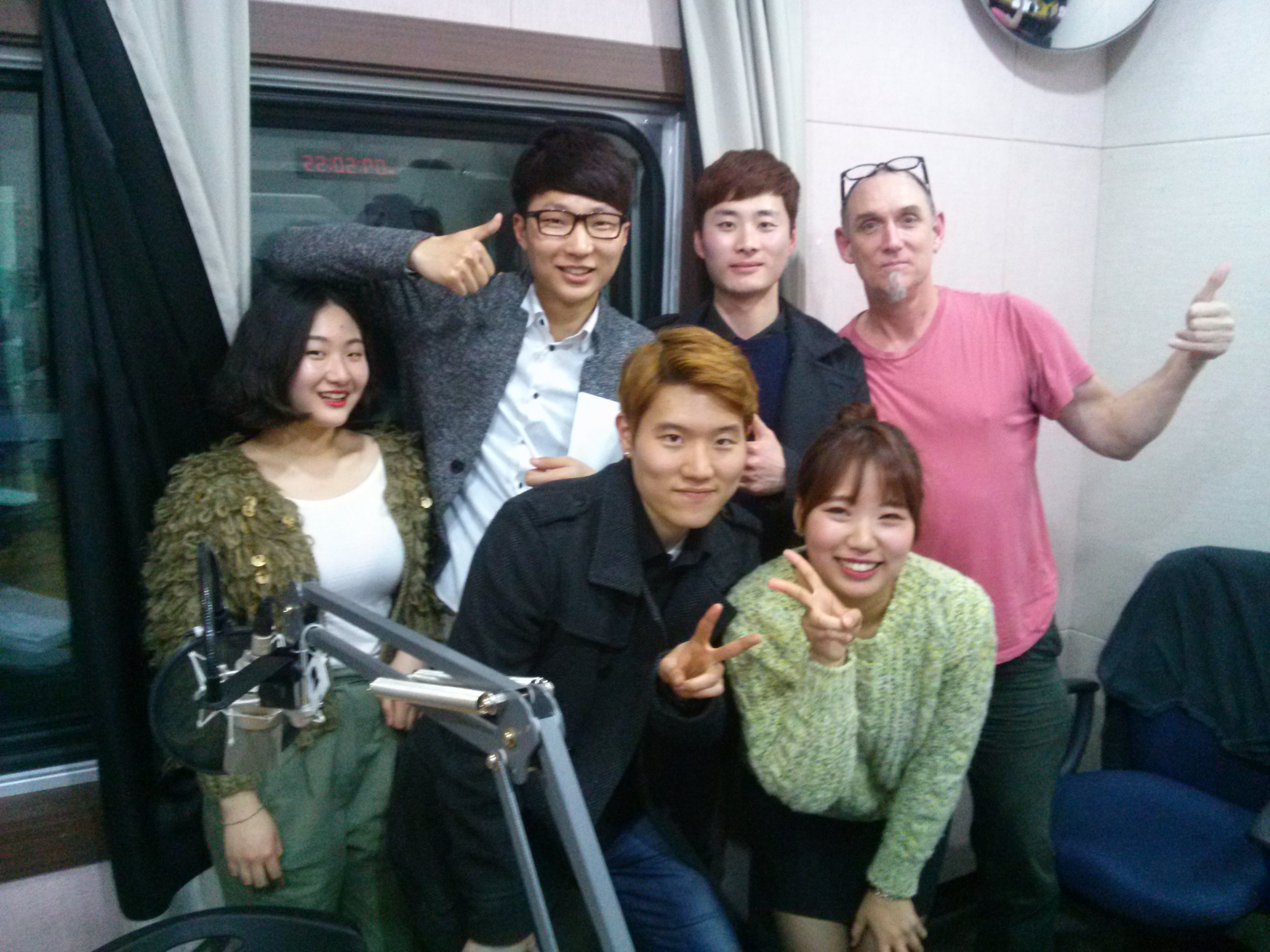2014.03.21 OPEN STUDIO Photo1