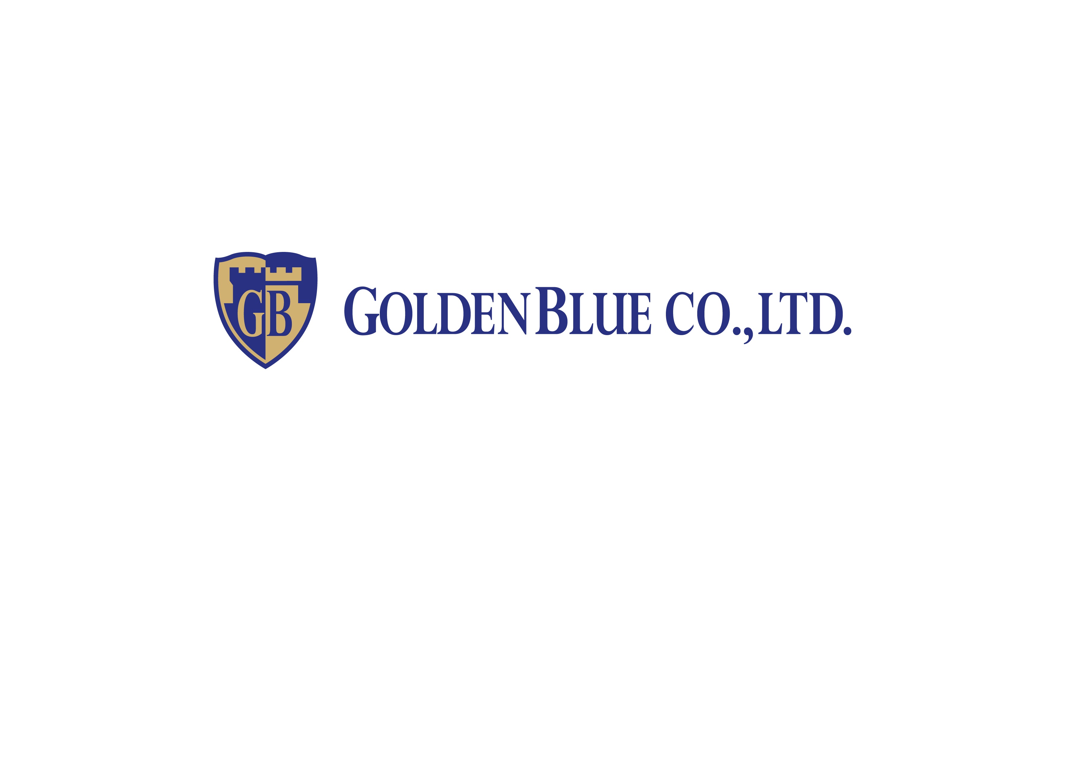 2014.03.21 Biz Connection (Mr. Kim Dong-wook, the president of Golden Blue) Photo1