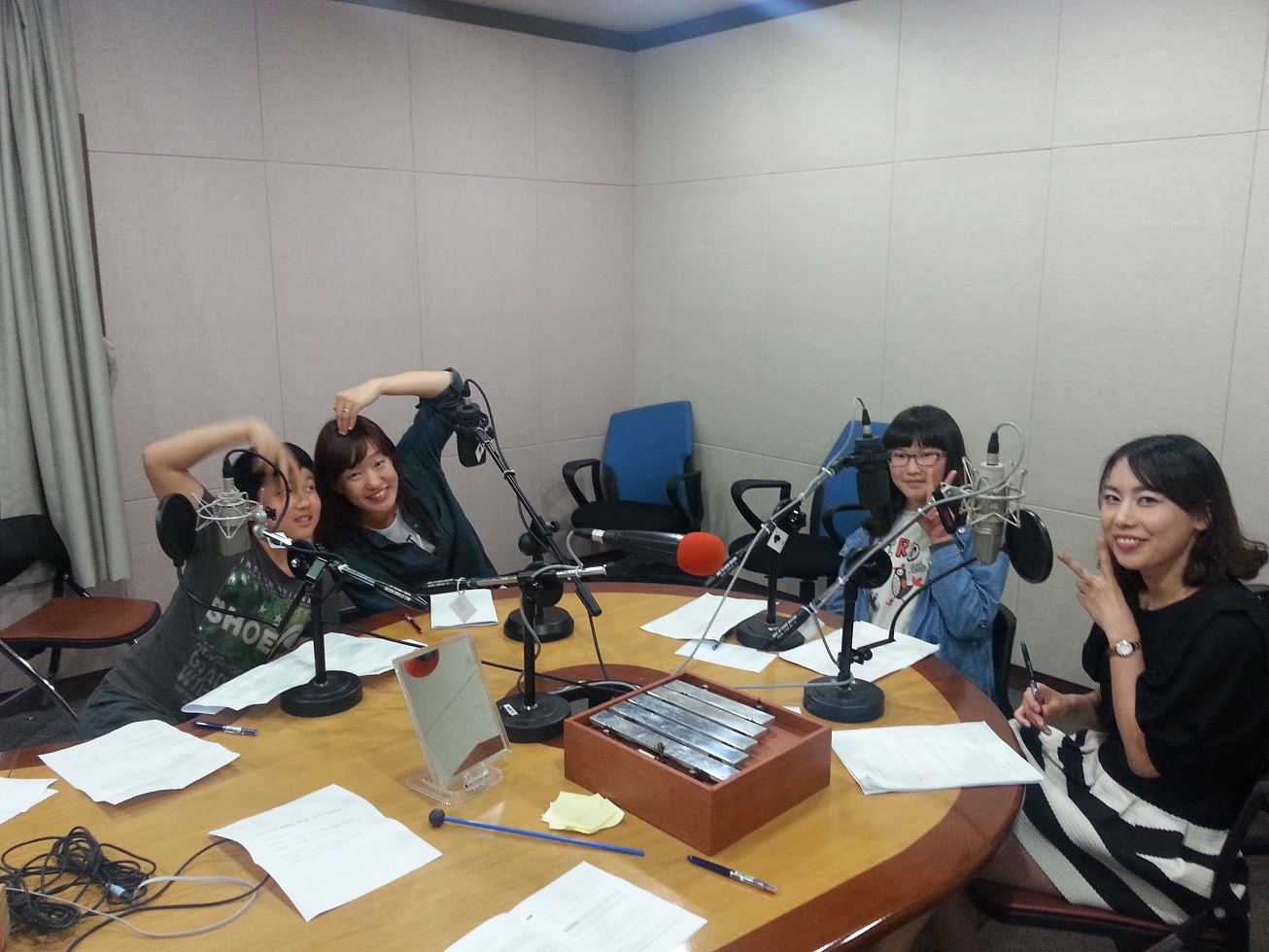 5/4★special survival game show! Photo2