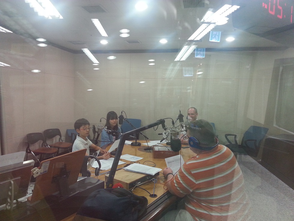 ★UNHCR(유엔난민기구)특집★-5월11일 Photo2