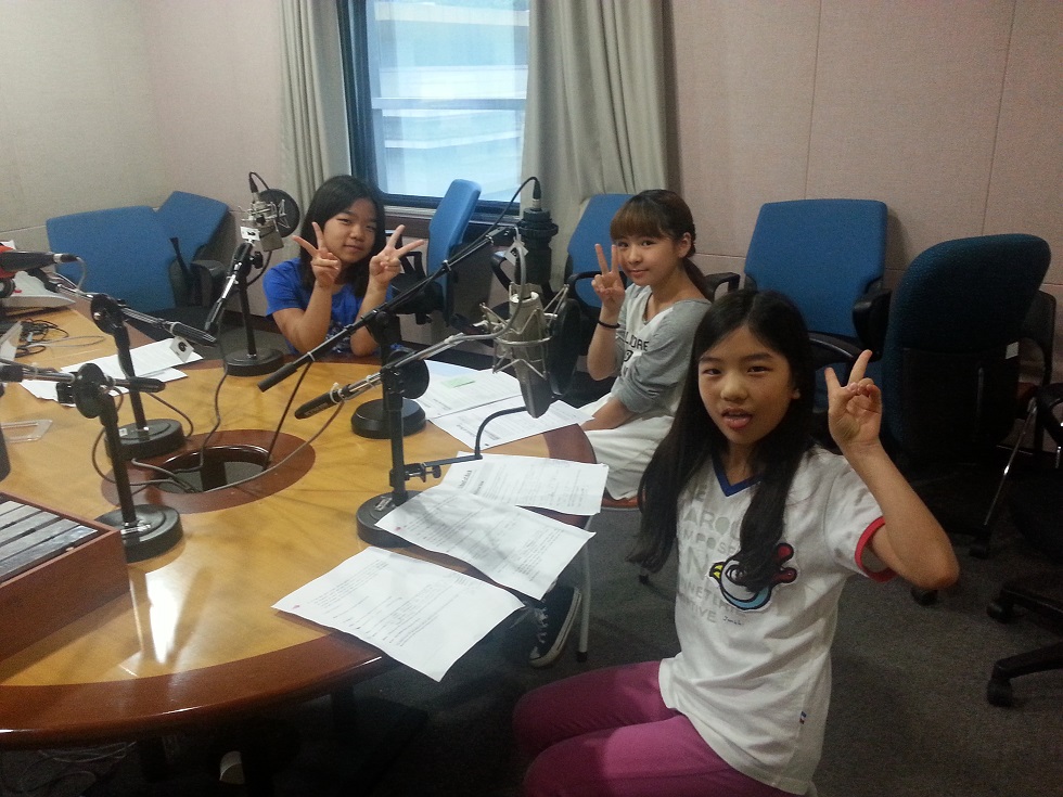 6월8일 서바이벌 게임쇼! Photo2