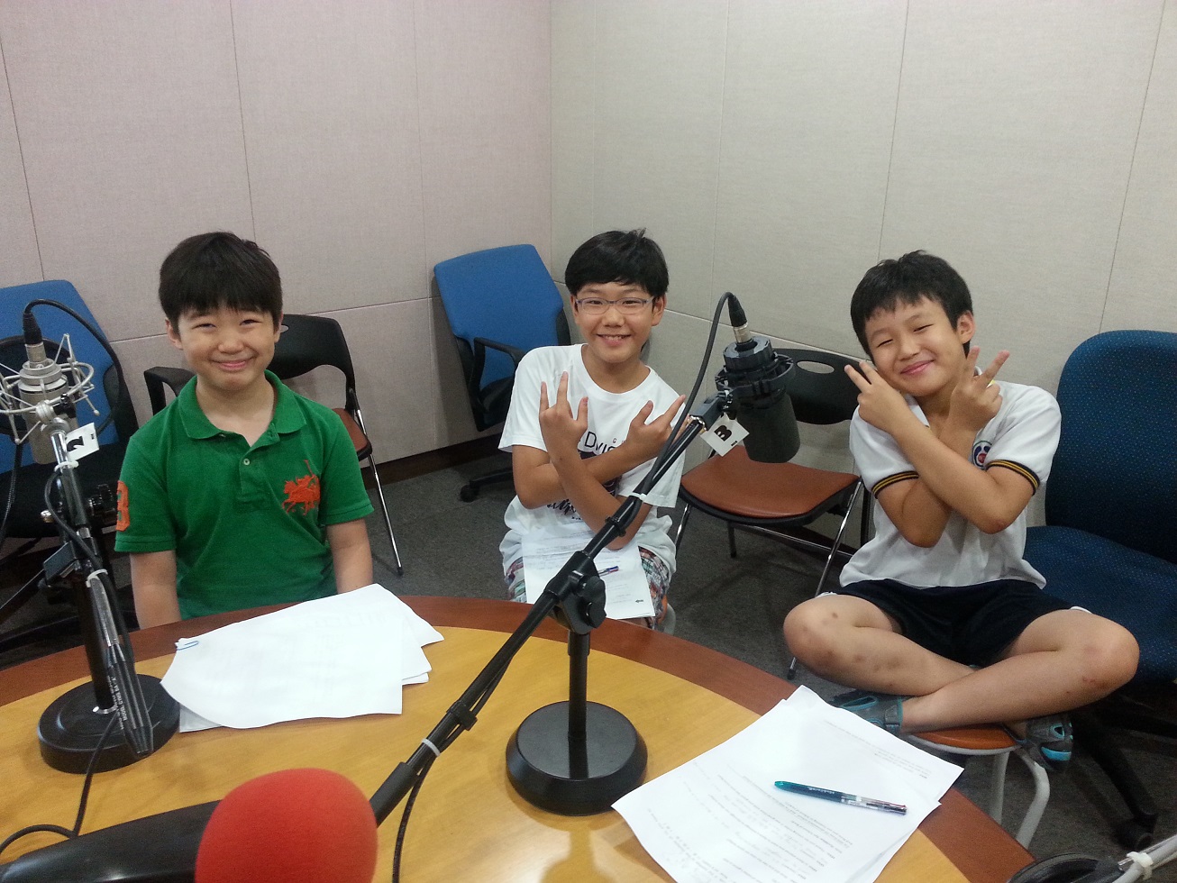 7월 서바이벌 게임쇼 왕중왕전 Photo1