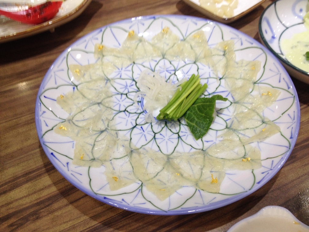 Busan Bites 3/30/14 Photo4