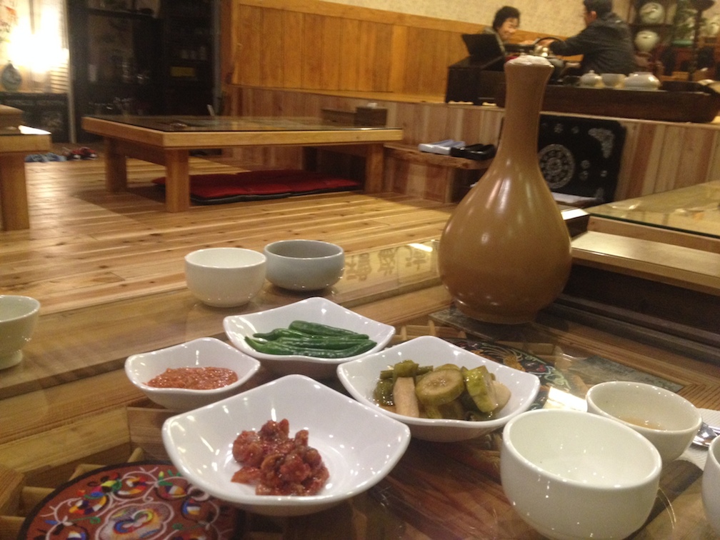 Busan Bites 4/5/14 Photo2