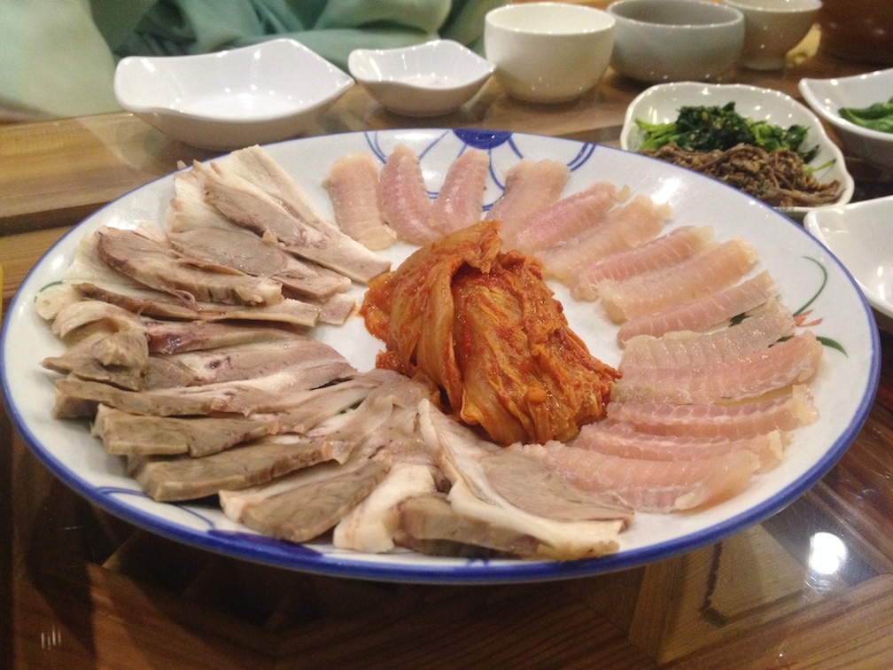Busan Bites 4/5/14 Photo3