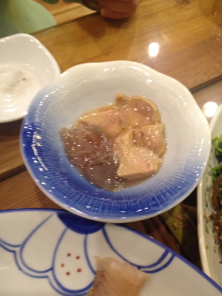 Busan Bites 4/5/14 Photo4