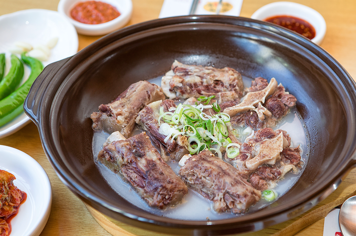 Busan Bites 4/18/14 Photo1