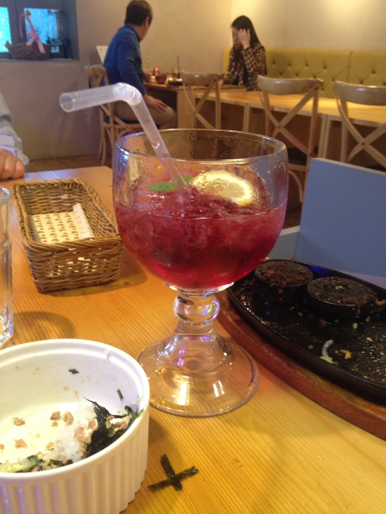 Busan Bites 4/26/14 Photo3