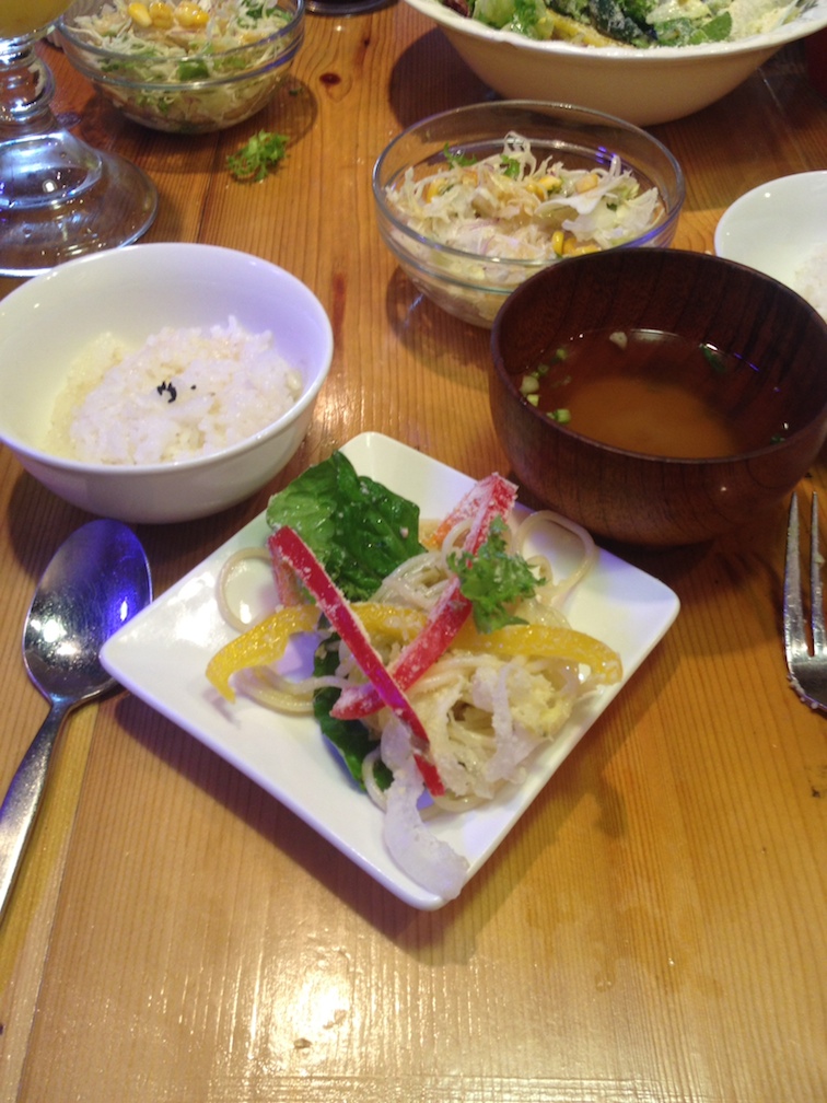 Busan Bites 4/26/14 Photo4