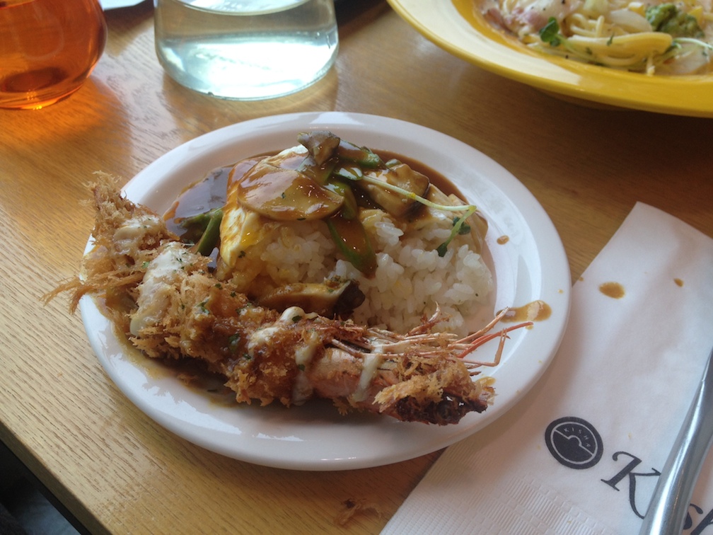 Busan Bites 5/3/14 Photo2