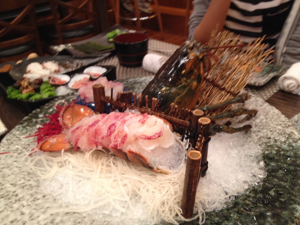 Busan Bites 6/7/14 Photo1