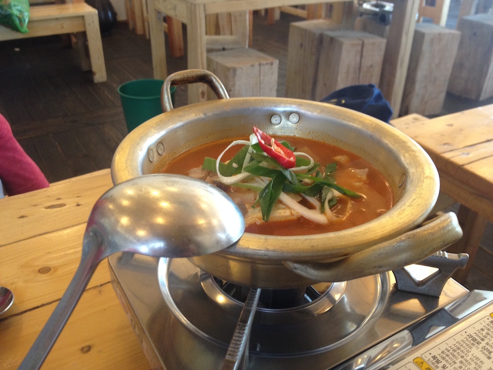 Busan Bites 6/15/14 Photo1