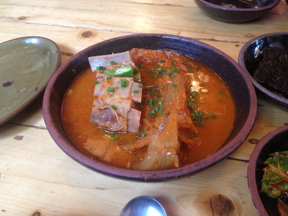 Busan Bites 6/15/14 Photo2