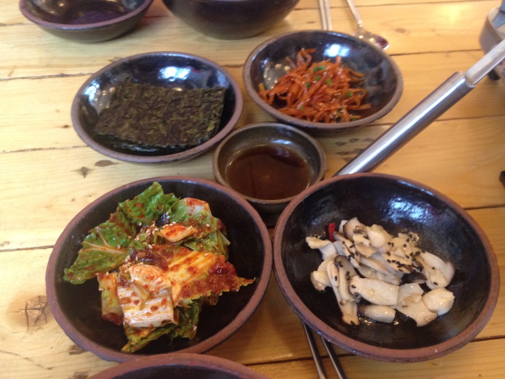 Busan Bites 6/15/14 Photo3