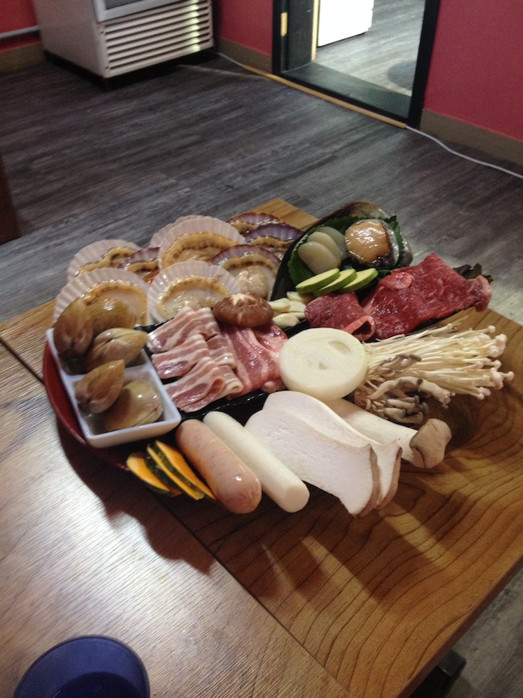 Busan Bites 6/29/14 Photo1