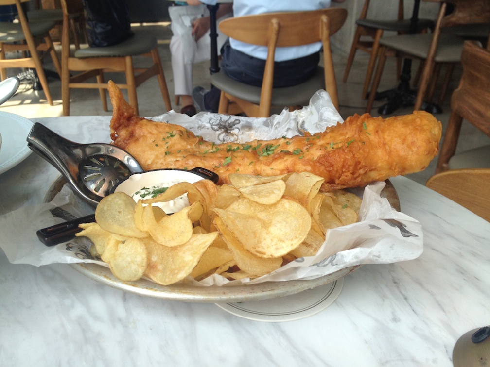Busan bites 7/13/14 Photo2