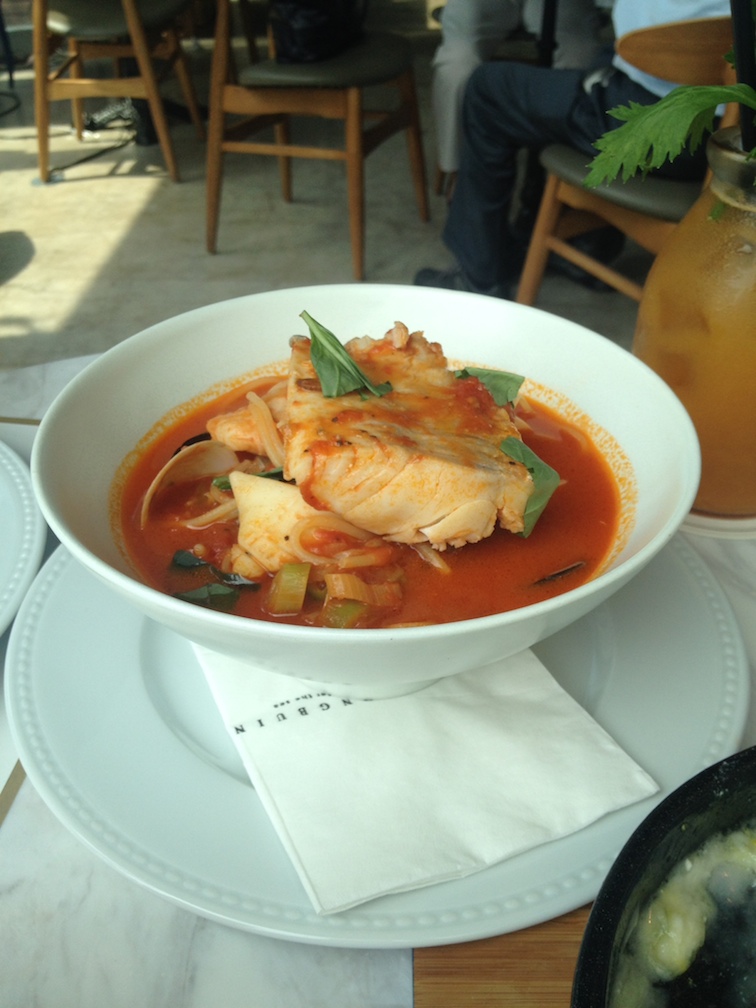 Busan bites 7/13/14 Photo3