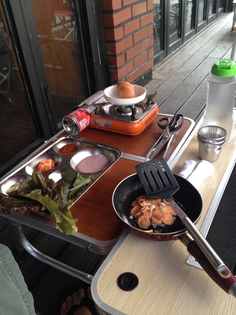 Busan Bites 7/27/14 Photo1