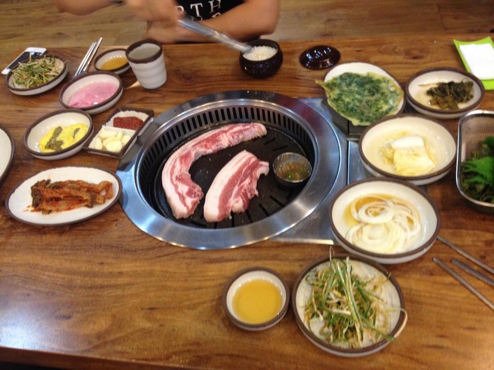 Busan Bites 8/7 Photo2