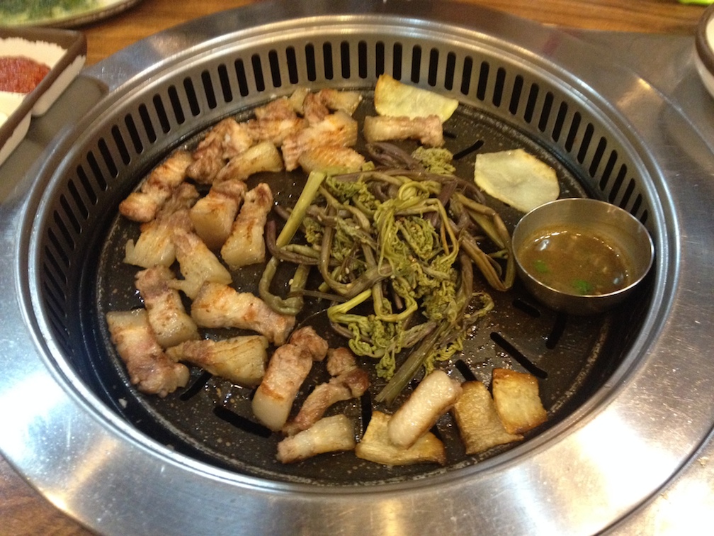 Busan Bites 8/7 Photo4