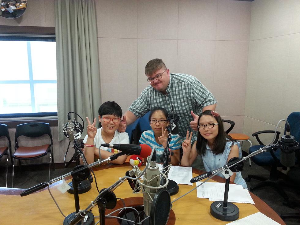 8/3 서바이벌 게임쇼! Photo1