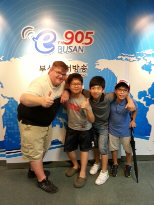8월17일 서바이벌게임쇼!  Photo1
