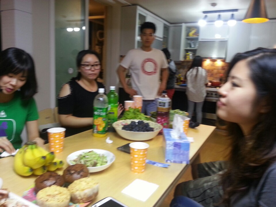 美女主播 王冠 欢送会  Photo2