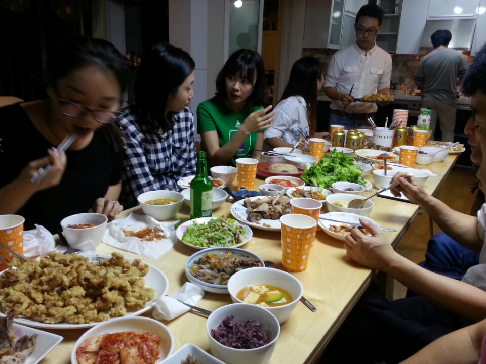 美女主播 王冠 欢送会  Photo4