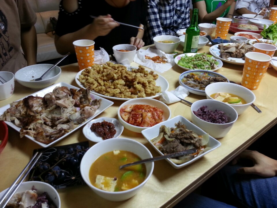 美女主播 王冠 欢送会  Photo5
