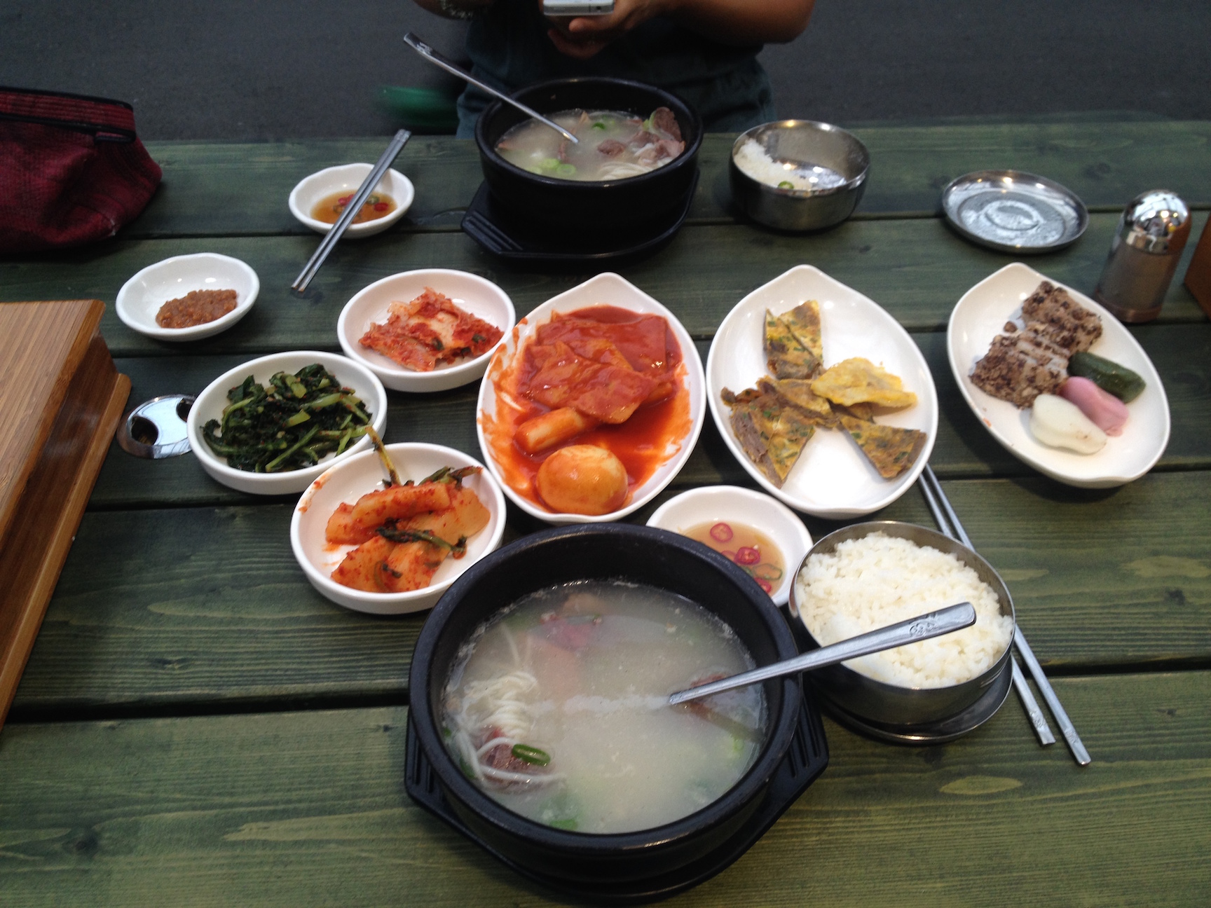 Busan Bites 8/21 Photo1