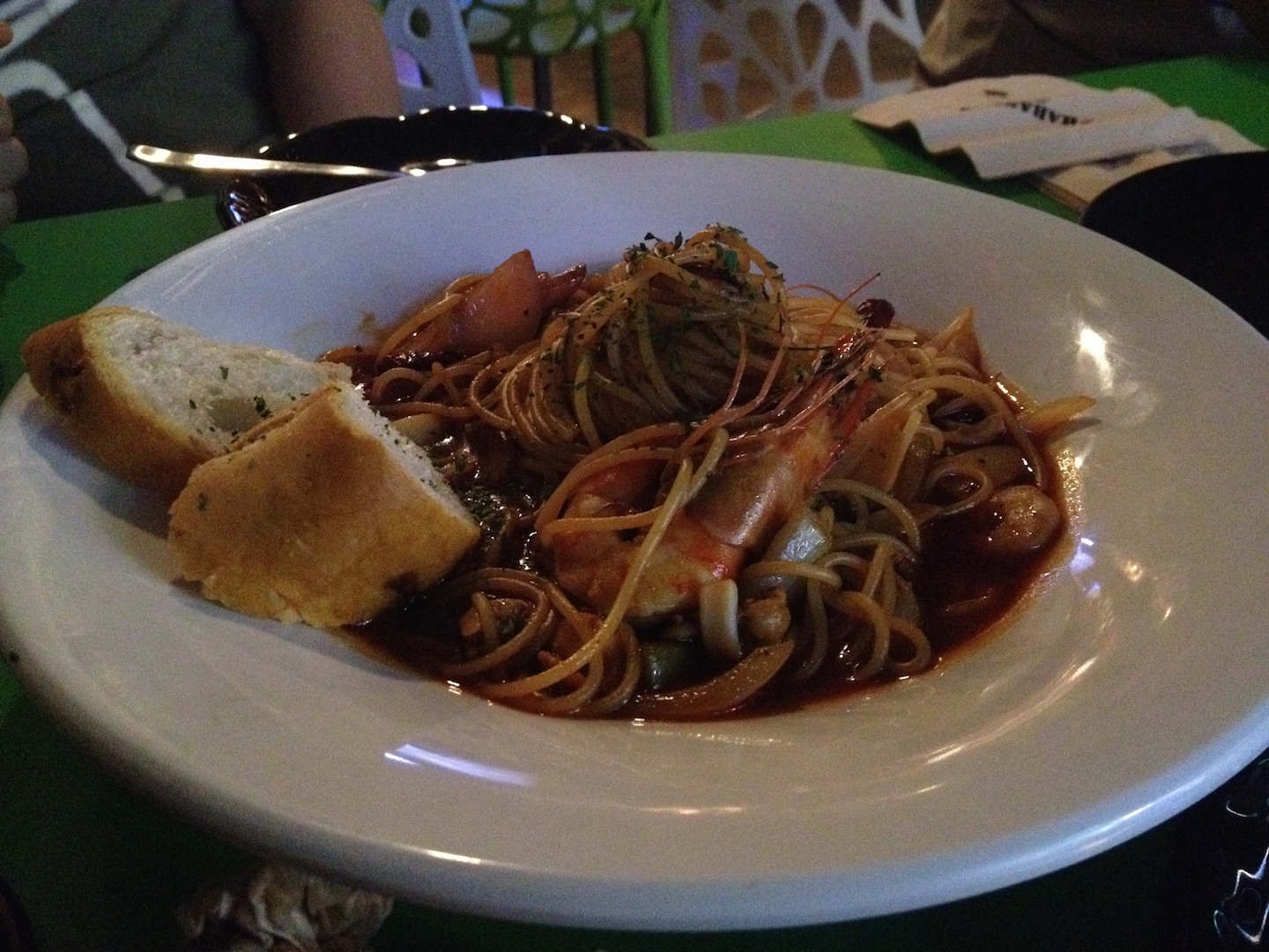 Busan Bites 8/28 Photo2