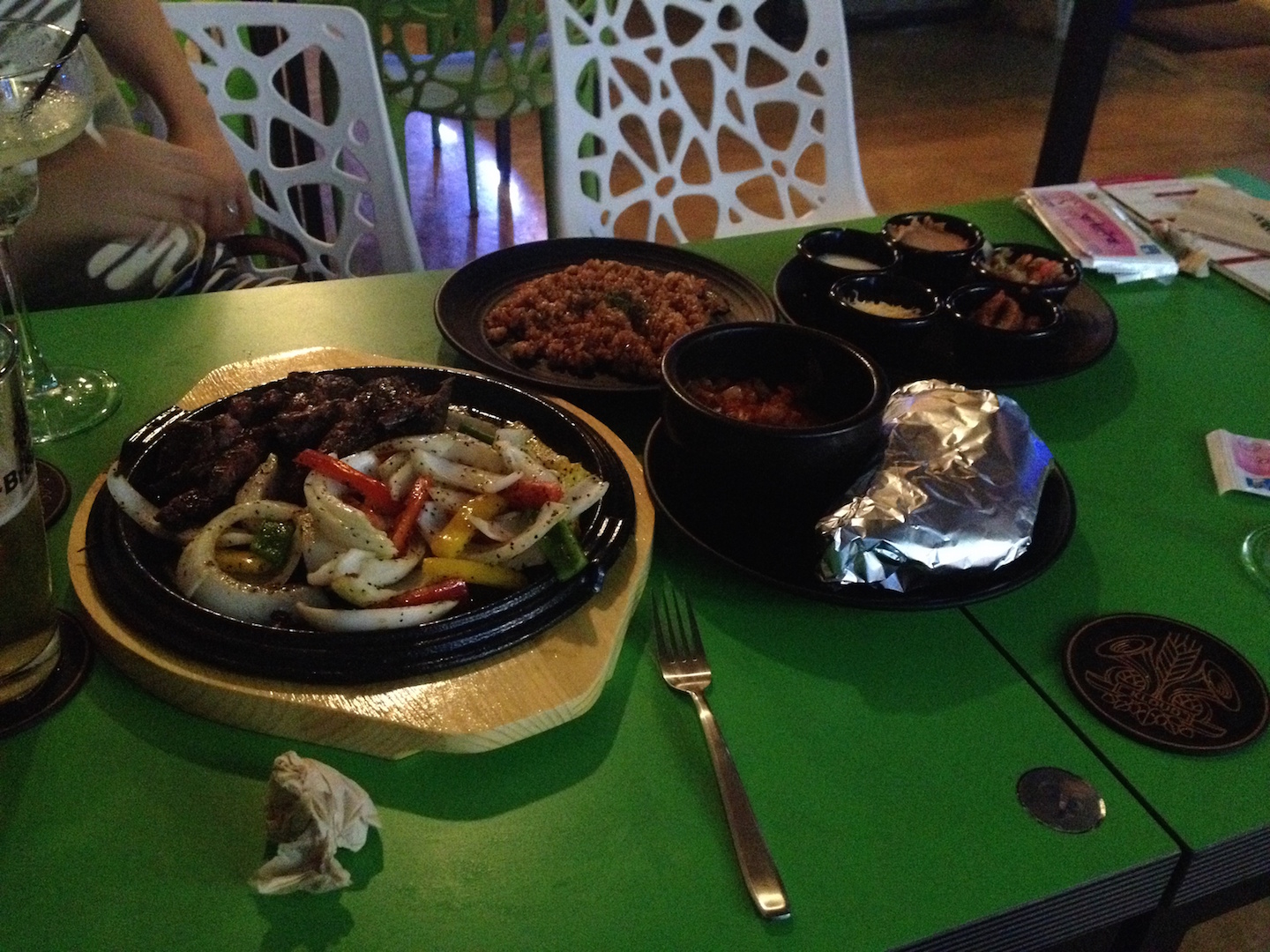 Busan Bites 8/28 Photo3