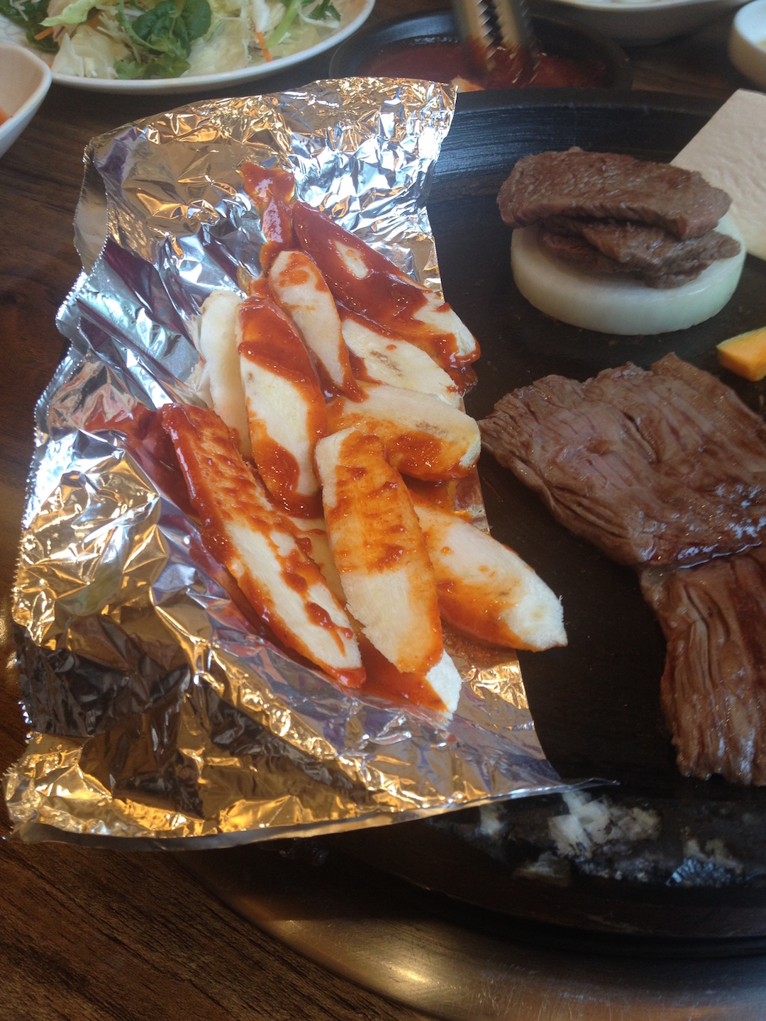 Busan Bites 9/11 Photo1