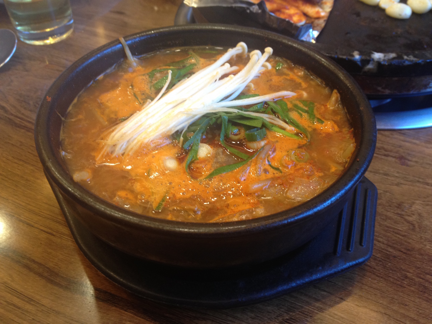 Busan Bites 9/11 Photo2